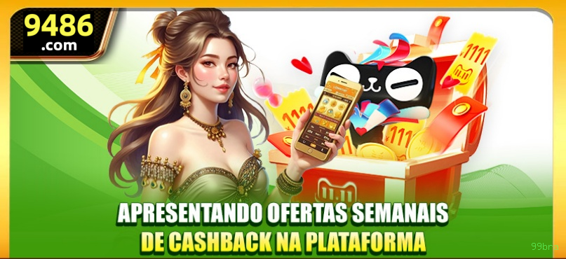 Controles de paJogonto e BRL em 99bra