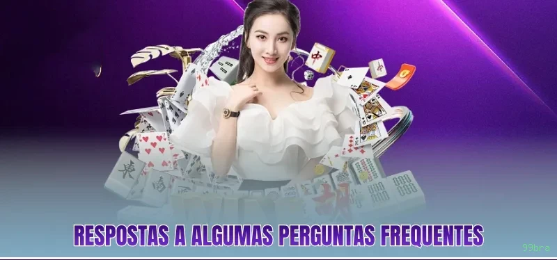 Controles de paJogonto e BRL em 99bra